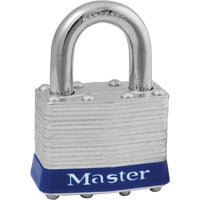 1UP Master Lock Universal Pin Keyed Padlock