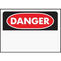 523 Hy-Ko Danger Sign sign