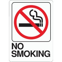 D-20 Hy-Ko No Smoking Sign