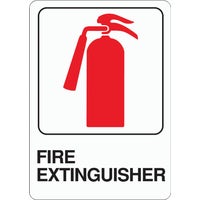 D-16 Hy-Ko Fire Extinguisher Sign