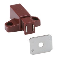 BP32301-BR Amerock Magnetic Touch Latch