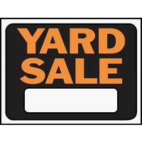 3033 Hy-Ko Garage/Yard Sale Sign