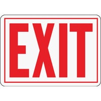 SS-2W Hy-Ko Exit Sign