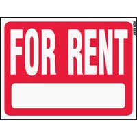 RS-603 Hy-Ko For Rent Sign