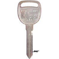 AL01652002 ILCO GM Automotive Key