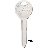 AF00006862 ILCO MAZDA Automotive Key