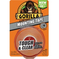 6036002 Gorilla Double-Sided Mounting Tape