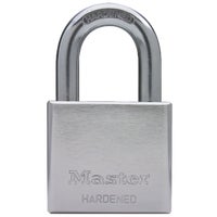 532DPFSEN Master Lock Solid Steel Keyed Padlock