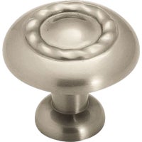 BP1585-G10 Amerock Inspirations Rope Knob And Pull