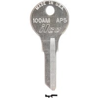 AL2529608B ILCO APS File Cabinet Key