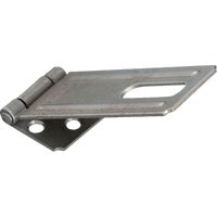N102764 National Non-Swivel Safety Hasp