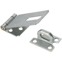 N102749 National Non-Swivel Safety Hasp