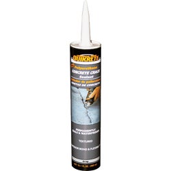 Item 260044, Polyurethane Concrete Crack Sealant is a textured 1-component, fast curing