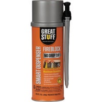 99112831 Great Stuff Fire Block Foam Sealant