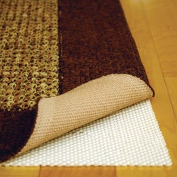 Item 260163, Better quality rug underlay pads will help extend rug life and protect 