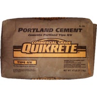 1124-47-IIV Quikrete Portland Cement Type II/V