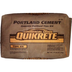 Item 260364, Sulfate-resistant. Meets ASTM C 150 Standard for Portland cement.