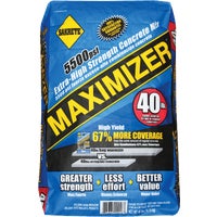 65200016 Sakrete Maximizer Concrete Mix