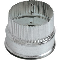 DC4 Broan-Nutone Roof Vent Cap Duct Collar
