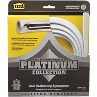 91890 M-D Platinum Collection Kerf Style Door Weatherstrip Replacement