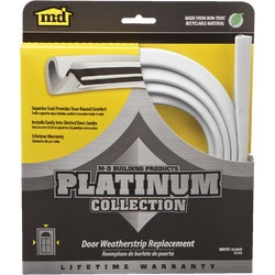 Item 260412, Platinum Collection Door Weatherstrip Replacement is a kerf style door seal