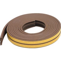 2592 Extreme Temperature Small Gap Rubber Weatherstrip
