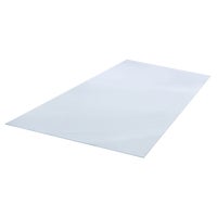 1AG8706A Plaskolite Optix Plexiglass Safety Glazing Acrylic Sheet acrylic sheet