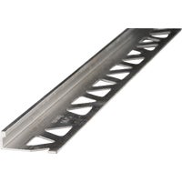 31396 M-D Building Products L-Shape Aluminum Ceramic Tile Edging
