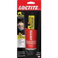 1451588 LOCTITE PL Premium Polyurethane Construction Adhesive