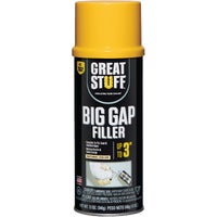 157906 Great Stuff Big Gap Filler Insulating Foam Sealant
