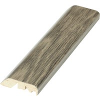 MINC5-03726 Mohawk 5-In-1 Multipurpose Waterproof Wood Floor Transition