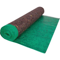 Item 261103, SuperFelt: Made from 80% recycled fibers, provides deep, rich sound by 
