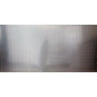 J66-08 ACP Diamond Plate Wall Paneling