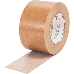 Item 261188, Builder Board Seam Tape is made specifically to join Builder Board seams 