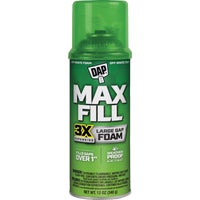 7565000033 Dap MAX Fill Expanding Foam Sealant