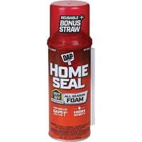 7565000082 Dap Home Seal Foam Sealant