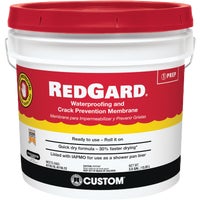 LQWAF3 RedGard Ready-To-Use Elastomeric Waterproofing Membrane