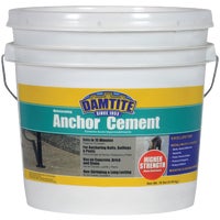 8121 Damtite Waterproofing Anchor Cement