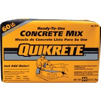 110160 Quikrete Concrete Mix