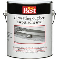 26009 Do it Best All Weather Outdoor Carpet Adhesive