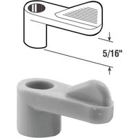 PL7741 Prime-Line Swivel Plastic Screen Clips with Screws