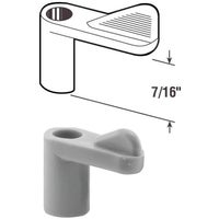PL7743 Prime-Line Swivel Plastic Screen Clips with Screws