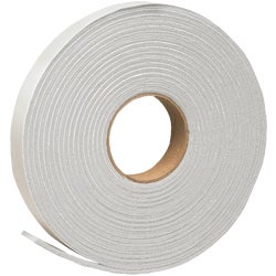 Item 263716, Camper Mounting Tape is a self-stick vinyl foam tape that effectively seals