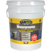 2451 Damtite Powder Masonry Waterproofer