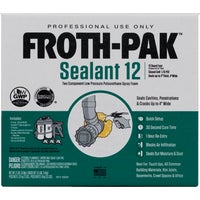 12030014 Froth-Pak 12 Spray Foam Sealant System