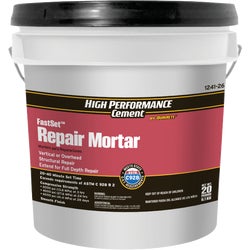 Item 264127, Commercial grade, specially formulated polymer modified concrete repair 