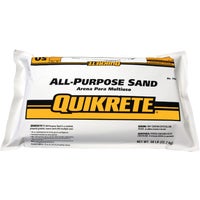 1152-53 Quikrete All-Purpose Sand