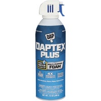18836 DAPtex Plus Multi-Purpose Foam Sealant