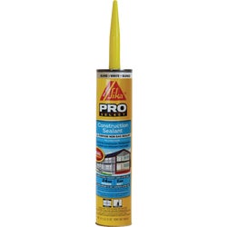 Item 264245, Ready-to-use commercial grade, polyurethane construction sealant for 