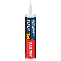 1390603 LOCTITE PL 200 Projects Construction Adhesive